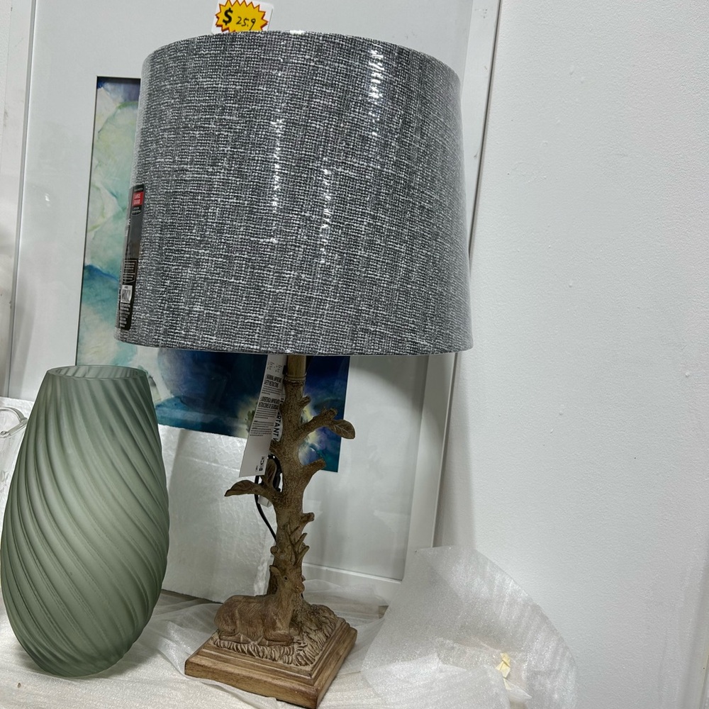 brand new lamps for living  room